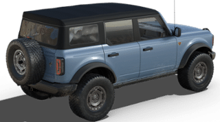 2025 Ford Bronco® External Image 4